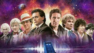 Ranking Classic Doctor Who From Worst To Best: Part 5 (26-50)