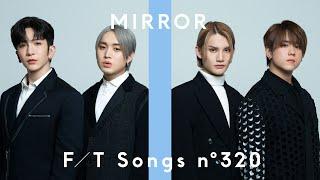 MIRROR - Rumours / THE FIRST TAKE