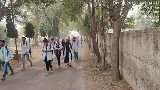 Run For Unity | Santosh Medical College