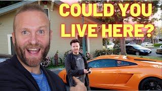 Living in Oxnard California [FULL VLOG TOUR] EVERYTHING YOU NEED TO KNOW - Living in Los Angeles Ca