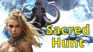 Neues, spannendes Event | Komplett-Guide Heilige Jagd| Conan Exiles Age of War Chapter 4