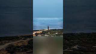 Abandoned Piltun lighthouse . Sakhalin. Заброшенный маяк Пильтун. Сахалин.