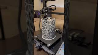 3D печать светильник потолочный подвесной