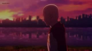 One punch man  Amv [  I am dangerous]