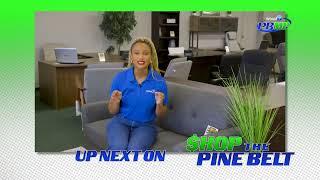 WDAM Promercial - South Mississippi Office Furniture - Shop the Pine Belt: Introducing SEP24 (:15)