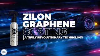 Zilon Graphene TiO2 Paint Protection