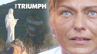 The Triumph, a Medjugorje documentary - Full Movie