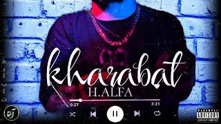 آهنگ خرابات از حسین آلفا منتشر شد kharabat hosinalfa