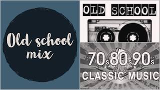 Old school music greatest hits | Live