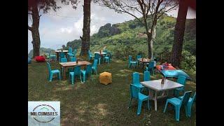 Mil Cumbres Cafe & Cocina || El Salvador