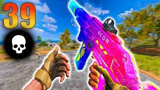 BLOOD STRIKE - NEW SKIN "NEON URB" Duo vs Squad Gameplay - ULTRA REALISTIC GRAPHICS (No Commentary)