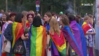 CSD-Cottbus und Niederlausitz