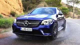 Mercedes-Benz GLC Coupe - www.proauto.ba