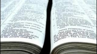 Searching the Scriptures: How Do Christians Handle Problems? (S7E11)