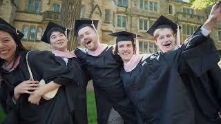 Yale School of Music Commencement 2024