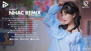 Top 20 Bài Hát Hot Nhất Trên TikTok 2024  Nhạc Remix Hot Trend Được Sử Dụng Nhiều Nhất TikTok 2024