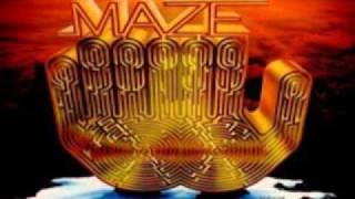 Maze featuring Frankie Beverly ~ Golden Time Of Day "1978" R&B