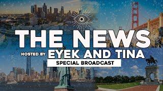 The News w Negra - The Drama, Lefty Gunplay,  First Lab Grown Baby, Trump + More