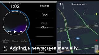 Fcc Car Launcher basic functions