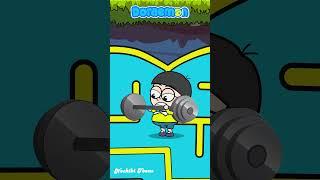 New MAZE CHALLENGE : HELP Nobita Option for dating Shizuka