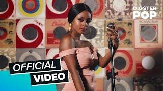 Vanessa Mdee - That's For Me (Official Video) ft. DISTRUCTION BOYZ, DJ Tira, Prince Bulo