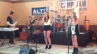 Don't stop believing By Journey Amazing Cover By Teen Band