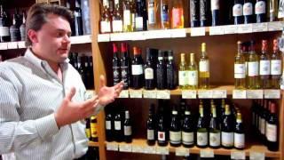 Learn about Dessert Wines