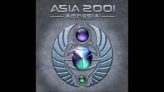 Asia 2001 - Vertige (Goa Gil Burning Man Mix)