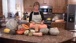 How to Cook with Winter Squash