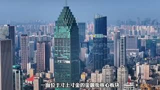 江岸区总高11层的四代住宅来啦～粉丝有额外福利哦～#香港路