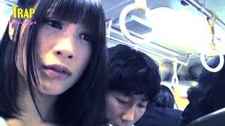Japan Bus Vlog   my aunt going to work with husband ep1