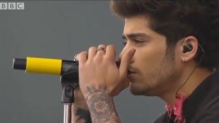 ZAYN | AMAZING VOCALS!