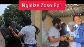 Ngisize Ep1: Asilali umakhelwane umdavaz*