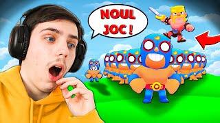 Cum este Noul Joc SQUAD BUSTERS ?