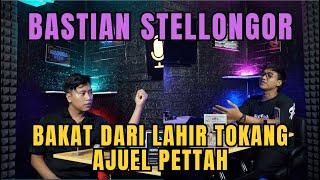 EPISODE 5 - BAKAT DARI LAHIR TOKANG AJUEL PETTAH (BASTIAN STELLONGOR) - Dollatep Podcast