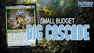 Small Budget BIG CASCADE Deck Tech