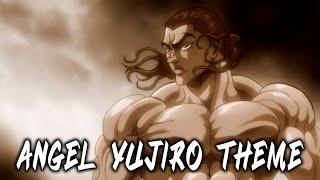 BAKI - My Place is Always in Front of the Strong (Angel Yujiro Theme)