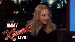 Wendi McLendon-Covey Worked at a Rotten Hotel