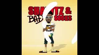 Kemar Highcon - Shawtz & Bad Socks feat Track Starr