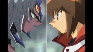 Yubel V Jaden (YGO GX Kai) Game 2