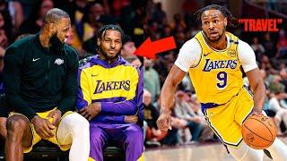 NBA "Funny Reactions"  MOMENTS