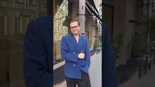 Что на Вас? Анатоль Вовк.