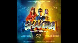 SHAKIRA TEASER | Shaniel & Crew | Sagar Mohan