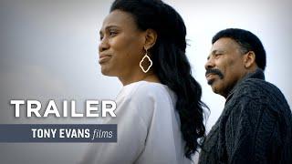 Journey with Jesus Official Trailer - (2021) - Tony Evans, Priscilla Shirer, Chrystal Hurst