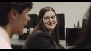 PLTW Alumni Making a Difference - Ep. 2 Amy Hughes