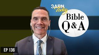 Has the Bible Been Changed? And more | 3ABN Bible Q & A