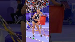  Funny FAILS In Women's Pole Vault