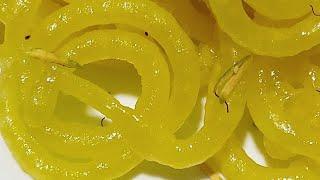 ಬಿಸಿ ಬಿಸಿ ಜಿಲೇಬಿ ಈಗಲೇ ಮಾಡಿ/instant jilebi/instant jalebi/no eno-curd-soda jalebi/jalebi recipe