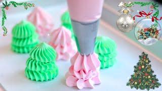 THE MOST SATISFYING CHRISTMAS HOLIDAY BAKING VIDEO COMPILATION