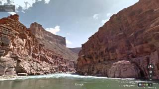 Colorado River Street View